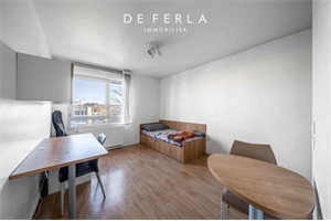 studio à la vente -   94230  CACHAN, surface 23 m2 vente studio - UBI474113894